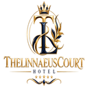 Thelinnaeuscourt logo